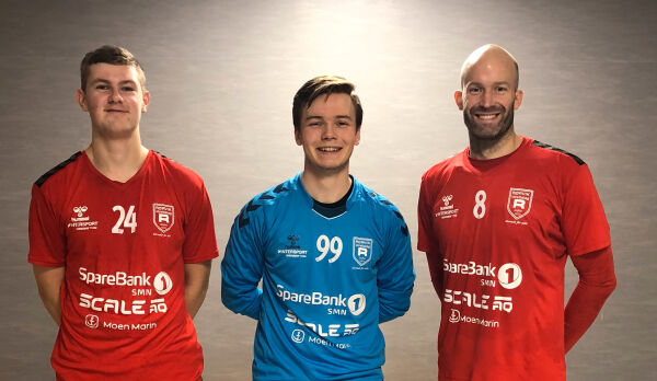 Ny sterk seier til Rørvik