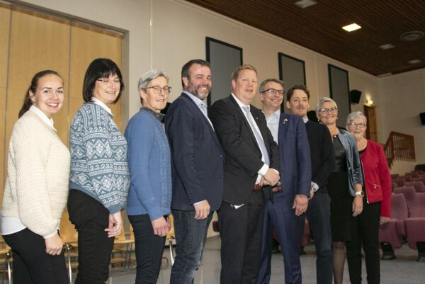 Historisk konstituering