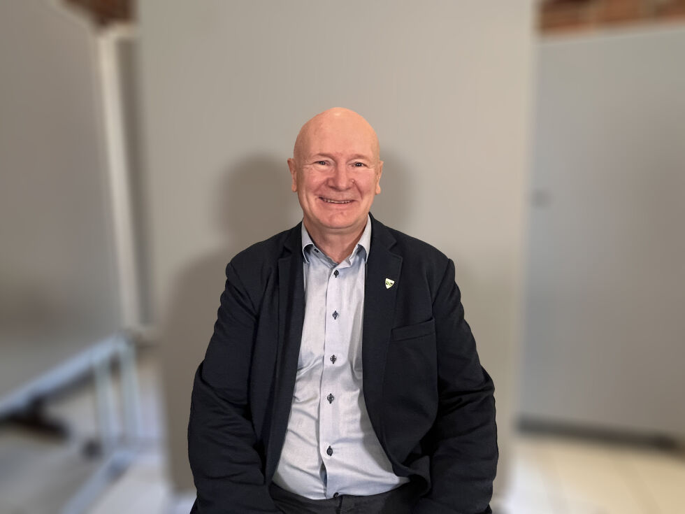 Steinar Aspli (Sp)
