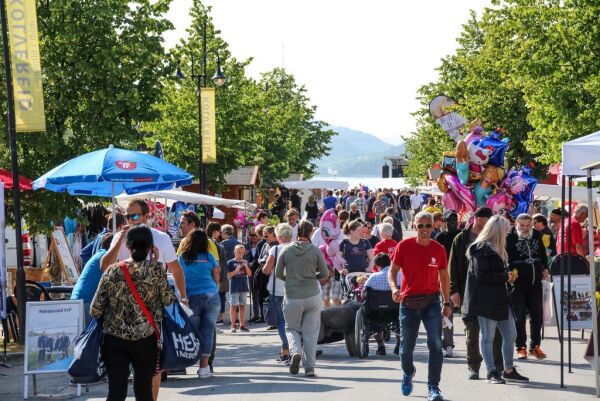 Tilbyr gratis bodplass til alle