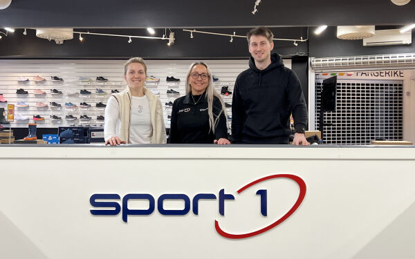 Sander Selnes Bøe inn på eiersiden av K-sport