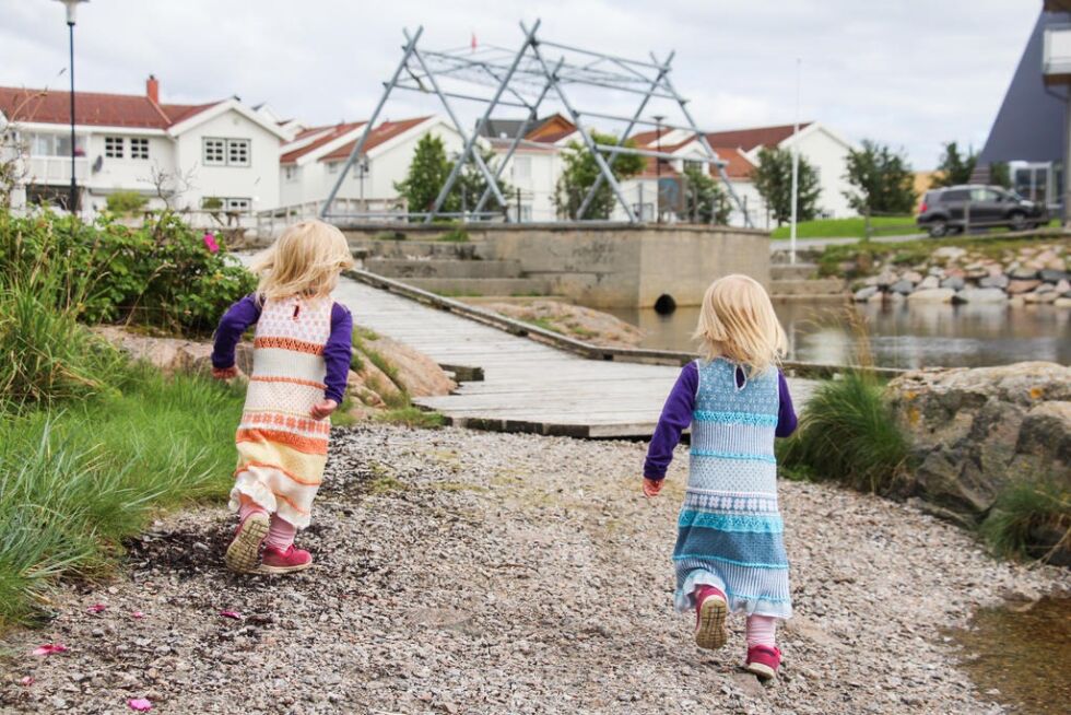 Foto: Lillian Lyngstad