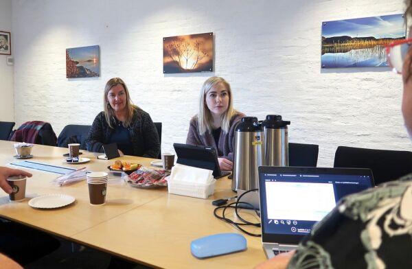 - Burde hatt investeringskarantene