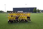 To seiere og 15-1 i målforskjell