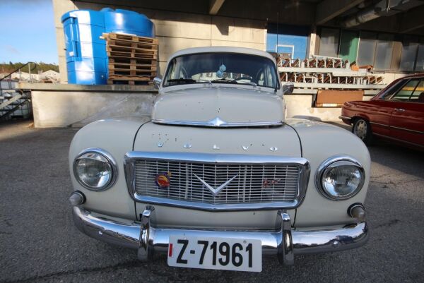 Motorhistorisk forening får opp farten igjen
