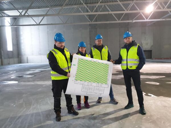 Avlyser 2021 og går for 2022