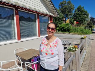 Mariana får støtte til bakerisatsing