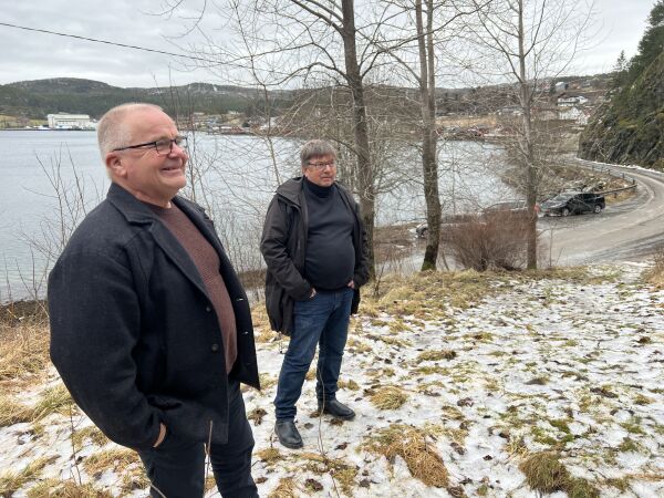 Kolvereid Idrettslag får 125.000 kroner til unikt friluftsprosjekt