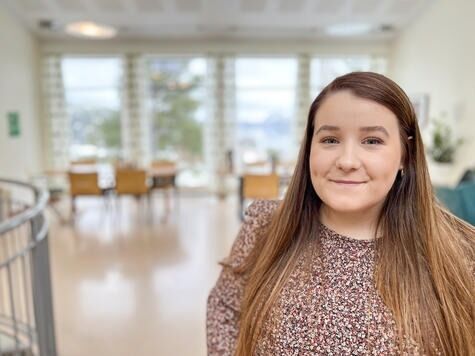 Klare til å gi rett hjelp til rett tid