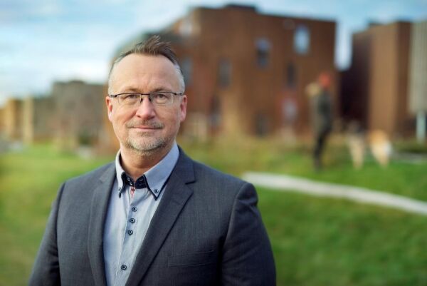 Slutt på båndtvangen