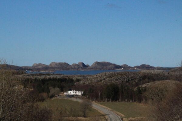 17. mars: En strålende lørdag