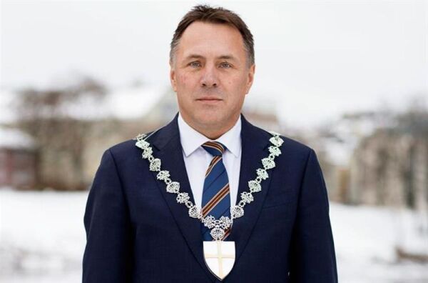 Fylkesordførerens appell til ungdommen