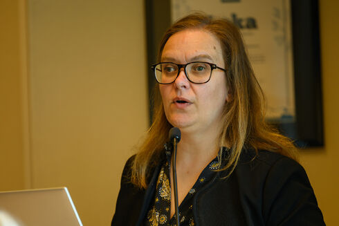 Starter prosessen med ny frivilligsentral