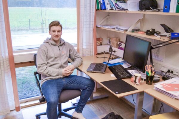– Må finne gode løsninger for vekst