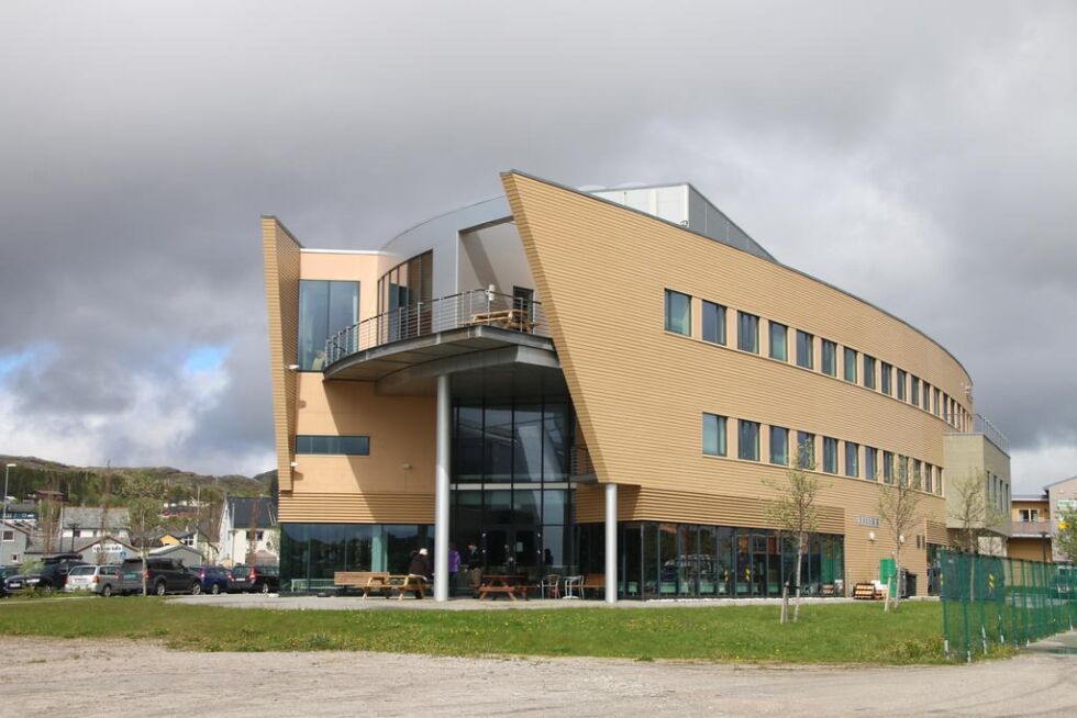 Huseier Folla Eiendom 1 ønsker en reguleringsendring på Søsterskipet for å gi mulighet til å etablere nye butikklokaler for TESS i første etasje i bygget.
 Arkivfoto