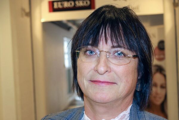 Marit Dille på nominasjonstoppen i Høyre