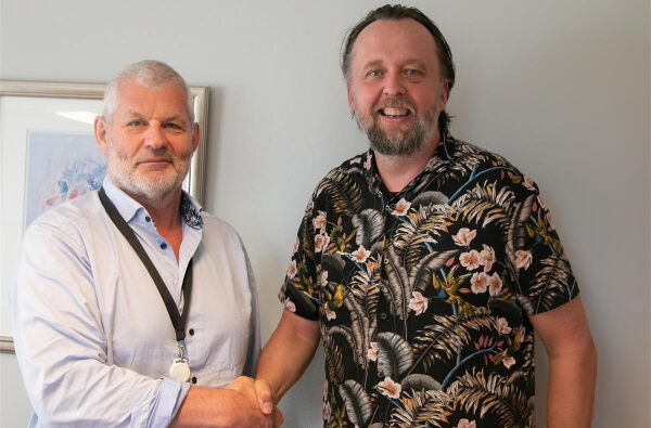 Kommunalsjef for Nav/Samhandling slutter i Nærøysund kommune