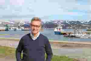Kan overføre torskekvoter til neste år