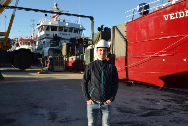 – Skal samarbeide tettere