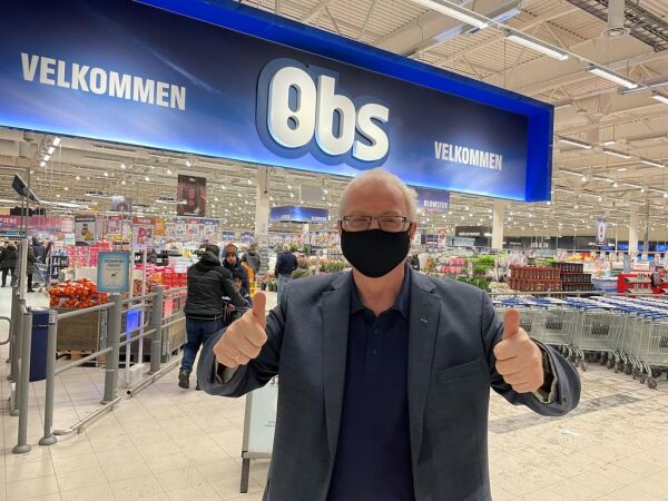 Rekordstort kjøpeutbytte til Coop-medlemmene