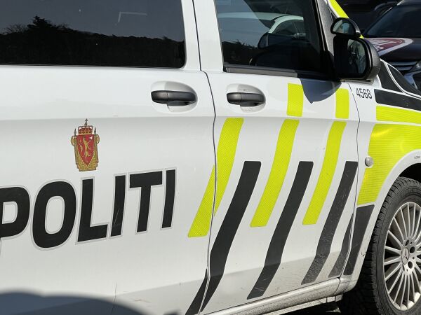 Politiet advarer mot falske anrop