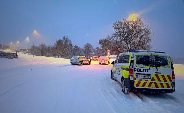 Ny promillekontroll varslet via Safe Drive