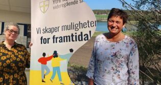 Ventelister og fulle klasser på flere utdanningsprogram