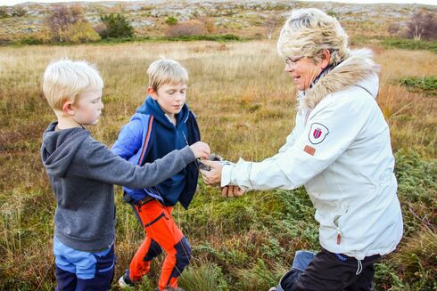 Tidligere varaordfører fyller 70 år