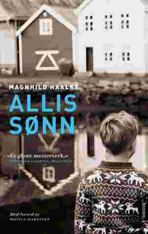 Haalkes roman blir teater