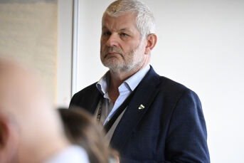 - Nå er det grunnlag for å lyse ut stillingen