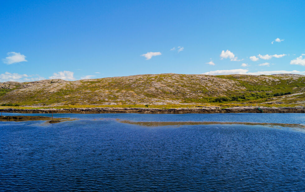 Slik ser Håven ut i dag.
 Foto: arkiv