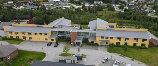 – Vi har tatt situasjonen våre ansatte beskriver i kveldens Brennpunkt på største alvor