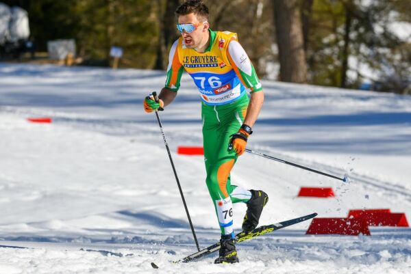 Rotete start gav 24.plass